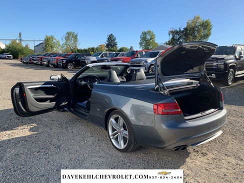 Used 2012 Audi S5 Premium Plus image 40