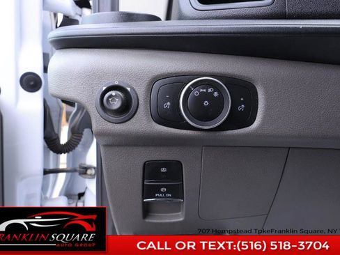 Used 2021 Ford Transit 350 148 High Roof Extended image 32
