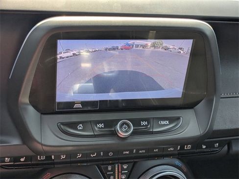 Used 2023 Chevrolet Camaro SS image 26