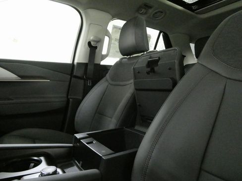 New 2025 Ford Explorer Active w/ Active Comfort Package image 29