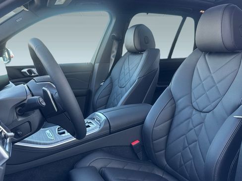 New 2026 BMW X5 xDrive50e AWD/4WD image 19