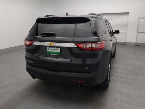 Used 2020 Chevrolet Traverse LT FWD image 7