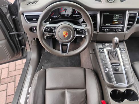 Used 2016 Porsche Macan S AWD/4WD image 66