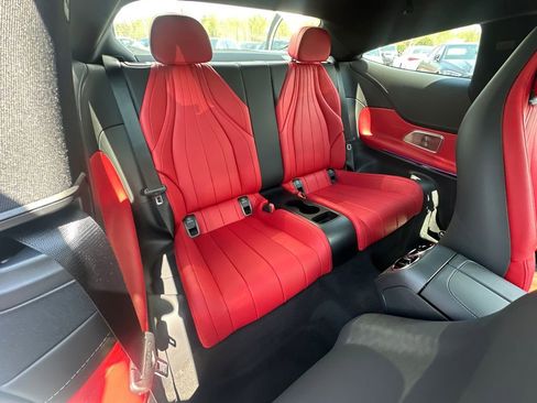 New 2026 Mercedes-Benz CLE 300 4MATIC Coupe image 17