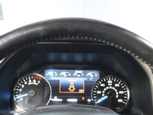 Used 2020 Ford F150 Lariat AWD/4WD image 21