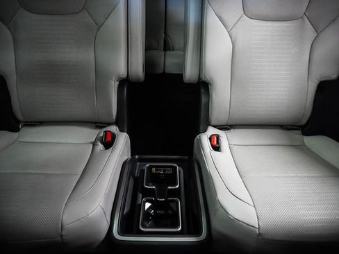 Certified 2025 Lexus TX 350 FWD w/ Technology Package image 19