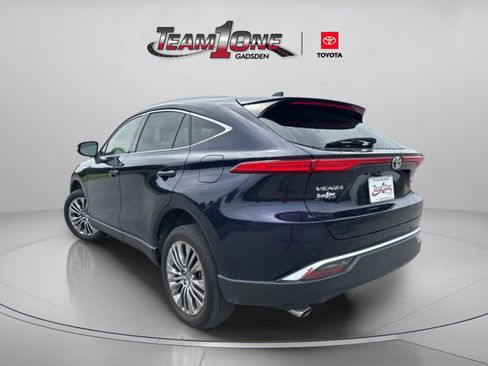 Used 2021 Toyota Venza Limited w/ Advanced Technology Package AWD/4WD image 5