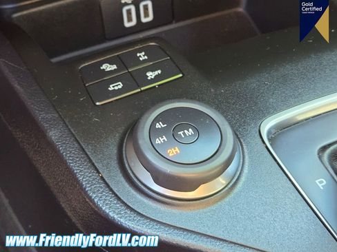 Certified 2023 Ford Ranger XLT w/ Equipment Group 301A Mid image 21