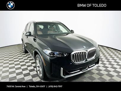 New 2026 BMW X5 xDrive40i w/ Executive Package