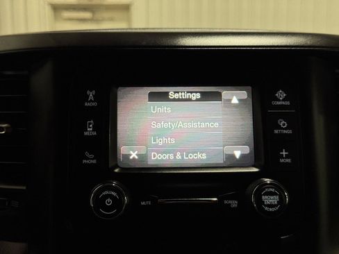 Used 2022 RAM 5500 Tradesman w/ Max Tow Package AWD/4WD image 33