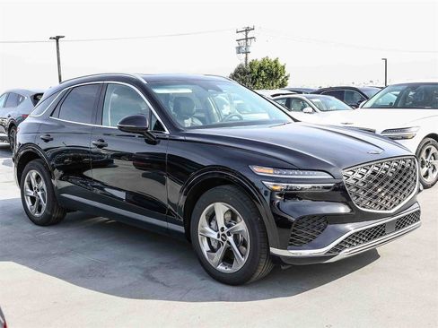 New 2026 Genesis GV70 2.5T Select image 3