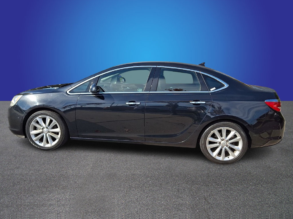 Used 2014 Buick Verano Leather FWD image 7