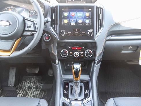 New 2025 Subaru Forester Wilderness image 13