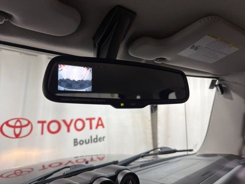 Used 2010 Toyota FJ Cruiser 4WD image 27