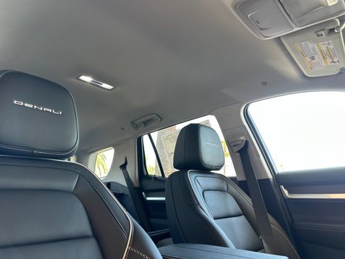 New 2026 GMC Terrain Denali AWD/4WD image 17