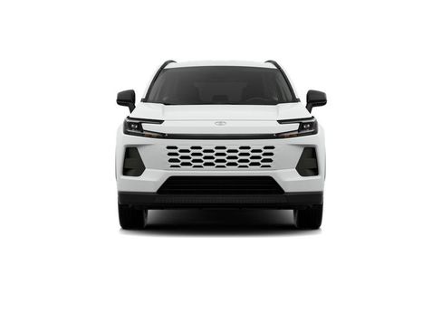 New 2026 Toyota RAV4 LE image 17