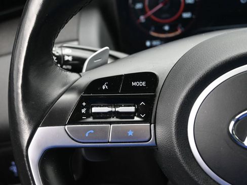 Used 2023 Hyundai Tucson Limited image 14