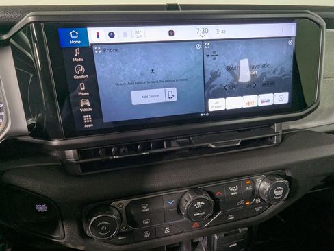 New 2026 Jeep Wrangler Sport S image 26