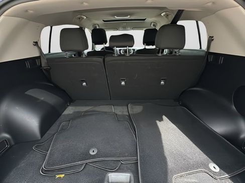 Used 2017 Kia Sportage LX image 15