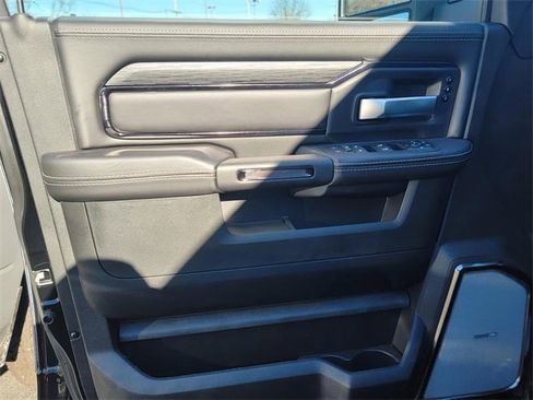 New 2026 RAM 2500 Power Wagon image 12