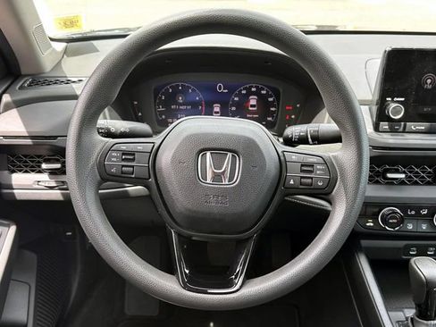 Used 2024 Honda Accord EX image 13