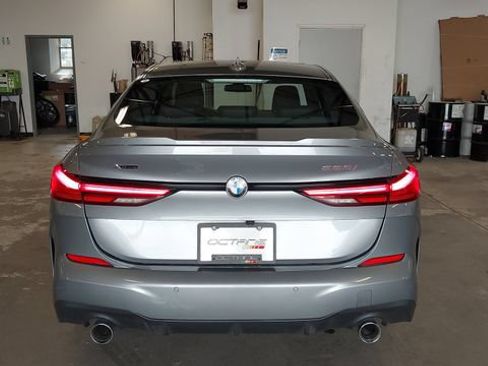 Used 2024 BMW 228i xDrive Gran Coupe w/ M Sport Package AWD/4WD image 41
