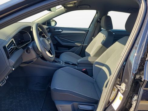 New 2026 Volkswagen Jetta Sport image 9