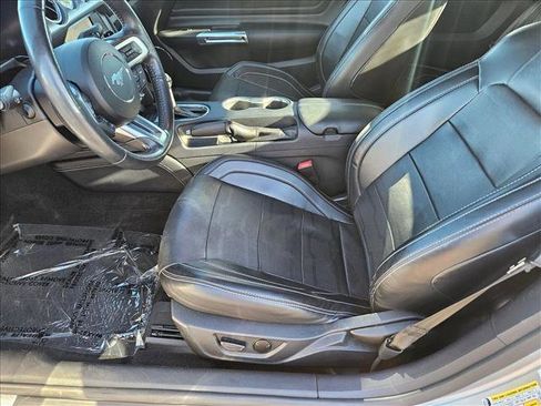 Used 2020 Ford Mustang GT Premium w/ GT Performance Package image 15