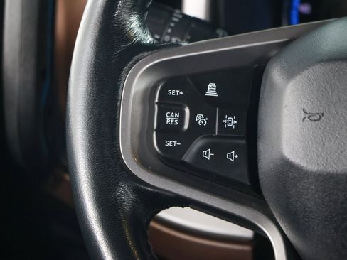 Used 2021 Ford Bronco Outer Banks AWD/4WD image 14