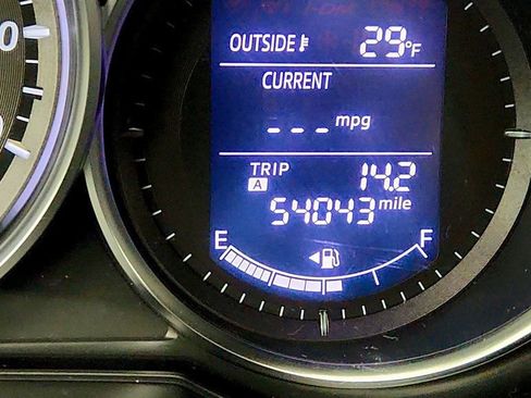 Used 2013 MAZDA CX-5 Touring FWD image 33