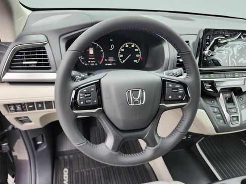 New 2026 Honda Odyssey EX-L image 54