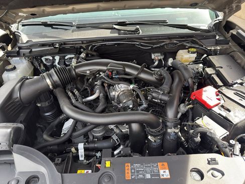 Used 2025 Ford Ranger Raptor image 28