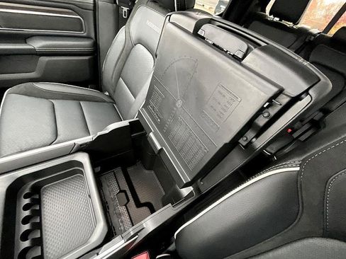 New 2026 RAM 1500 Laramie w/ Night Edition image 28