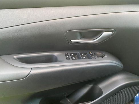 New 2026 Hyundai Tucson SEL image 13