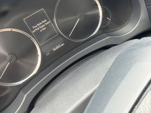 Used 2024 Lexus IS 350 F Sport RWD image 2