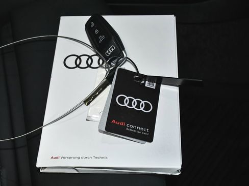 Used 2025 Audi S5 Prestige w/ Prestige Package image 74