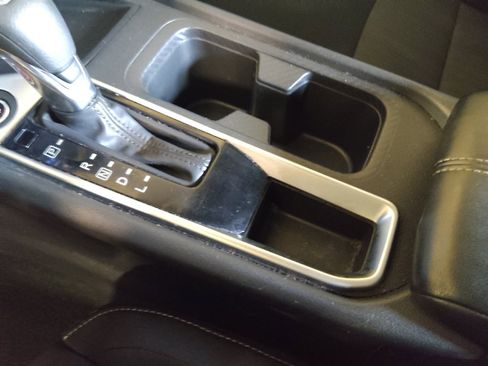 Used 2023 Nissan Sentra SV w/ All-Weather Package FWD image 26