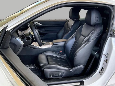 Used 2025 BMW 430i Coupe RWD image 7