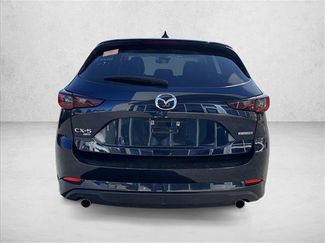 Used 2025 MAZDA CX-5 AWD 2.5 S w/ Select Package video 4