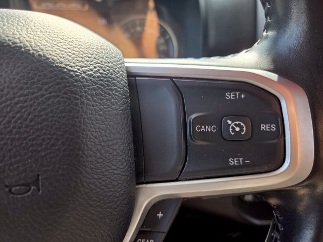 Used 2021 RAM 1500 Big Horn AWD/4WD image 33