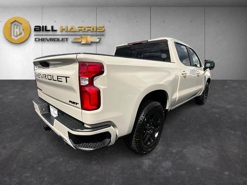 New 2026 Chevrolet Silverado 1500 RST w/ All Star Edition Plus AWD/4WD image 2