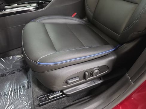 Used 2025 Buick Envista Sport Touring w/ Convenience I Package FWD image 29