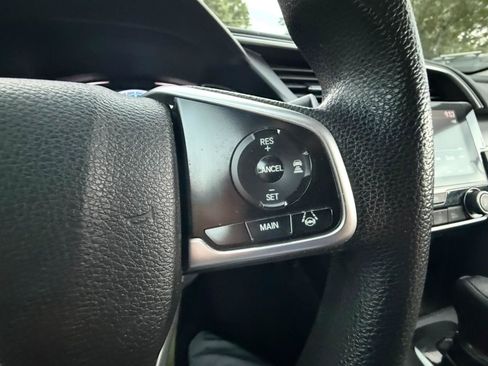 Used 2016 Honda Civic EX image 20