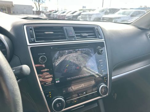 Used 2019 Subaru Outback 2.5i Touring image 33