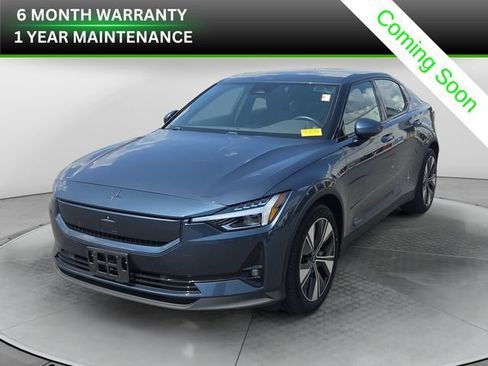 Used 2024 Polestar Polestar 2 AWD/4WD image 1