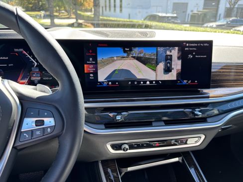 Certified 2025 BMW X5 xDrive40i image 30