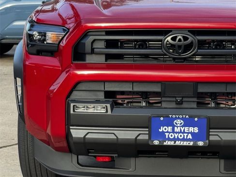 New 2026 Toyota 4Runner SR5 image 5