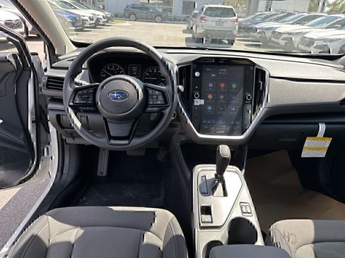 New 2025 Subaru Crosstrek 2.0i Premium image 6