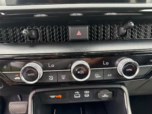 Used 2023 Honda CR-V EX-L image 12