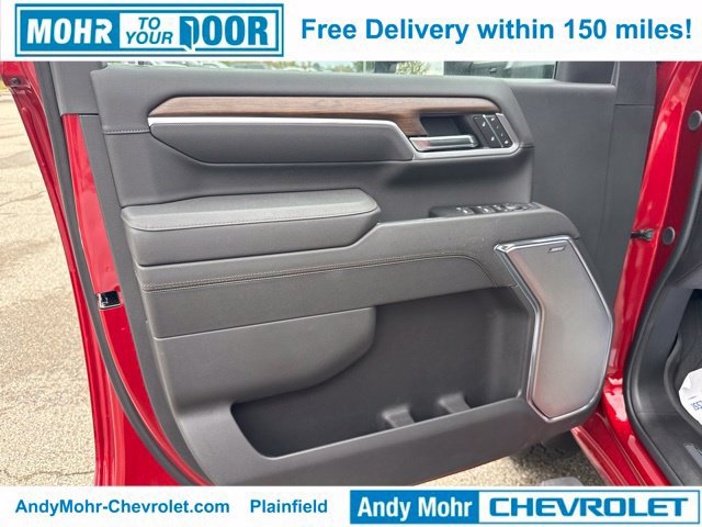 New 2026 Chevrolet Silverado 2500 High Country w/ High Country Premium Package AWD/4WD image 22